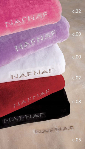 Naf-naf star red